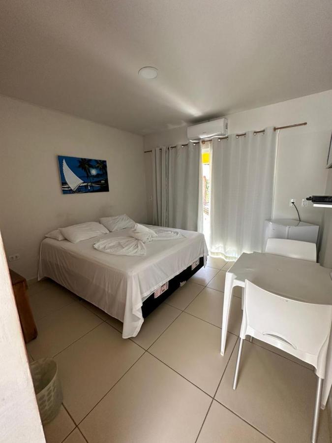 Casa Temporada Suites Maragogi Dış mekan fotoğraf