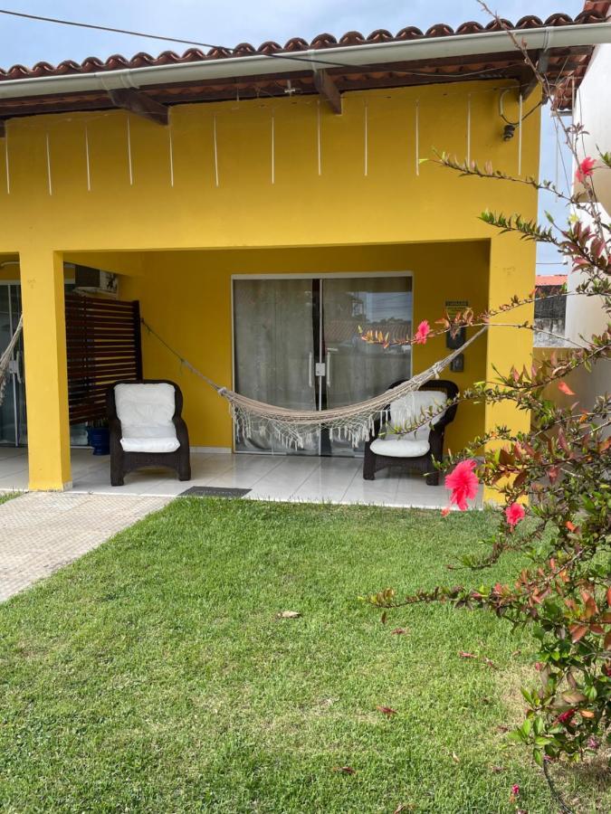 Casa Temporada Suites Maragogi Dış mekan fotoğraf