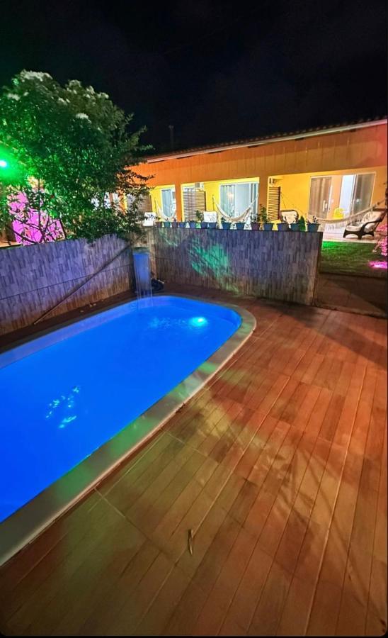 Casa Temporada Suites Maragogi Dış mekan fotoğraf