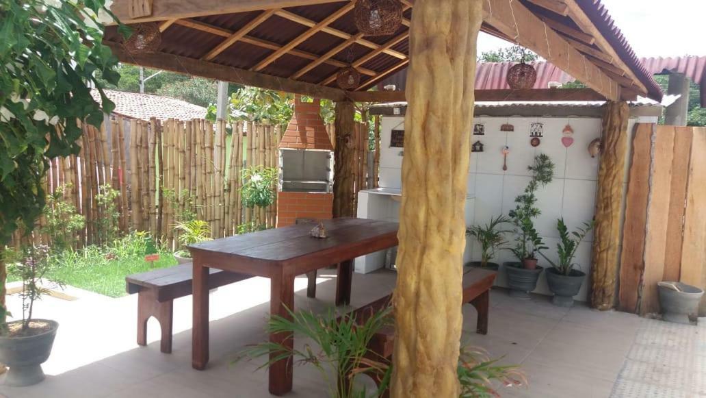 Casa Temporada Suites Maragogi Dış mekan fotoğraf